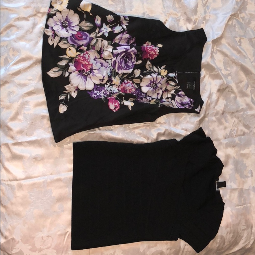 Tops